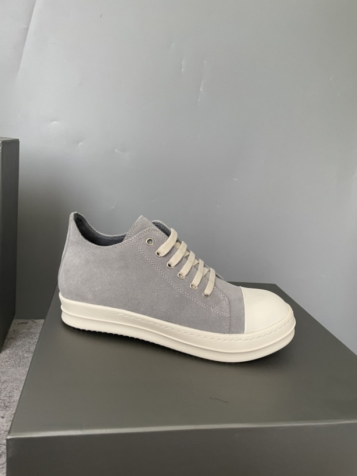 R1ck 0WENS SNEAKERS RO458-386