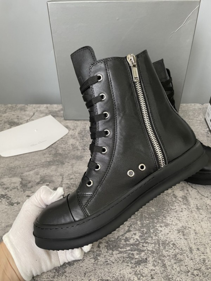 R1ck 0WENS SNEAKERS RO458-399