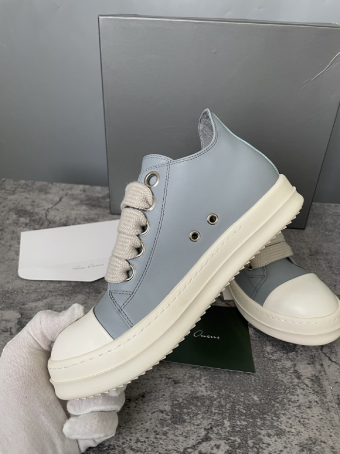 R1ck 0WENS SNEAKERS RO458-407