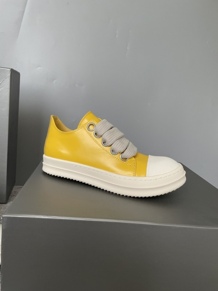 R1ck 0WENS SNEAKERS RO458-408