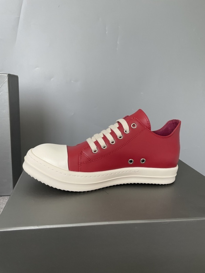 R1ck 0WENS SNEAKERS RO458-374