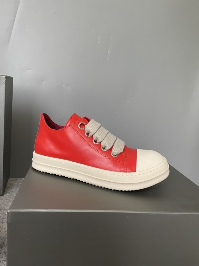 R1ck 0WENS SNEAKERS RO458-410