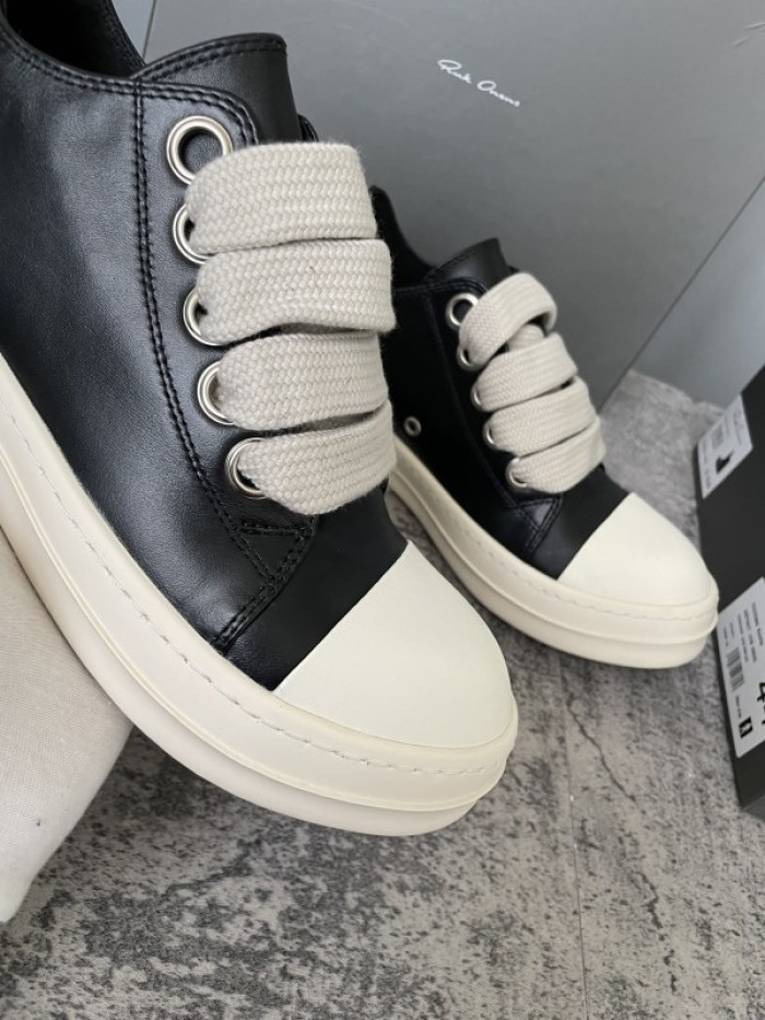 R1ck 0WENS SNEAKERS RO458-413