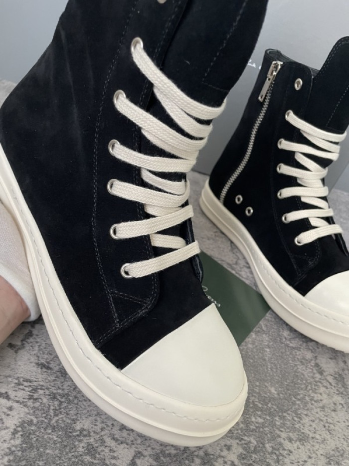 R1ck 0WENS SNEAKERS RO458-423