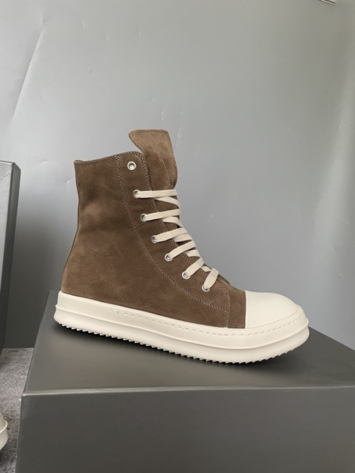 R1ck 0WENS SNEAKERS RO458-425