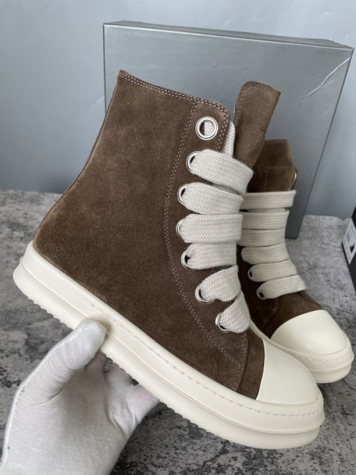 R1ck 0WENS SNEAKERS RO458-441