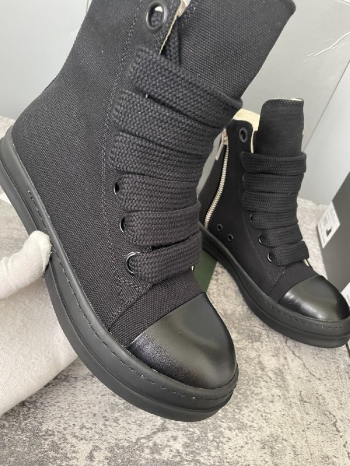 R1ck 0WENS SNEAKERS RO458-430