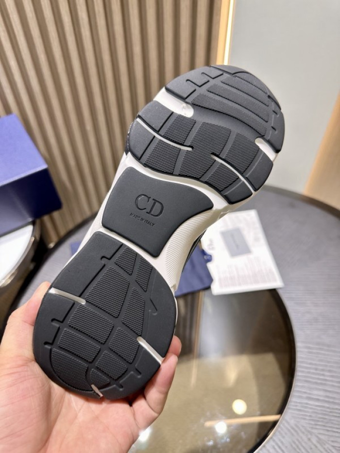 D10R B22 TRAINER SNEAKER DR258-0072