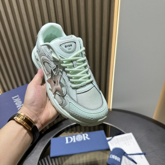 D10R B30 SNEAKERS DR678-014