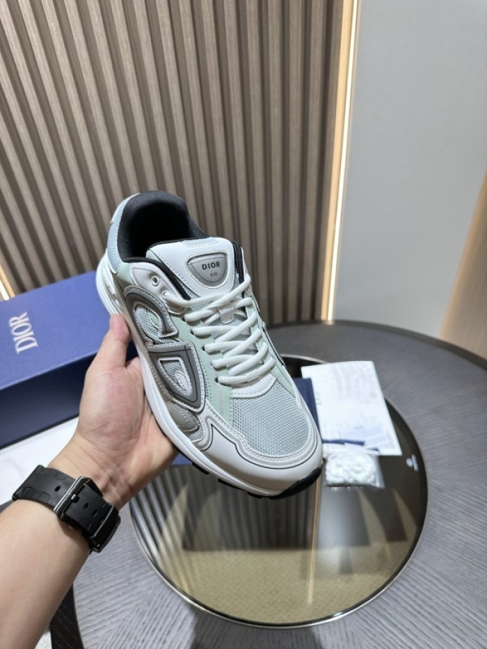 D10R B30 SNEAKERS DR678-017