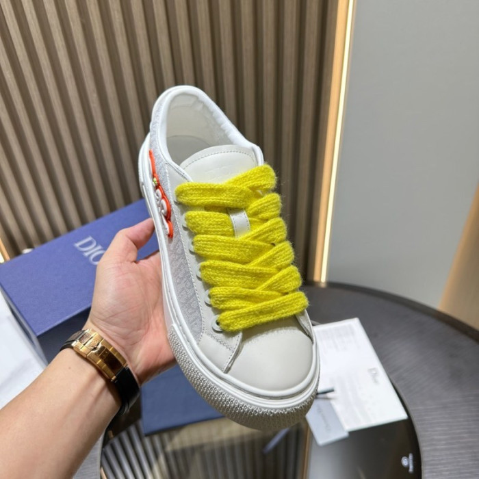 D10R B33 Sneakers Low Top DR33-037