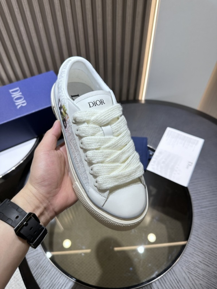 D10R B33 Sneakers Low Top DR33-053