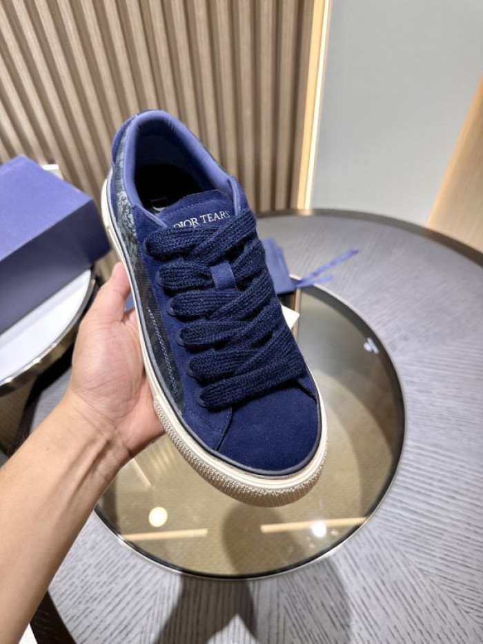 D10R B33 Sneakers Low Top DR33-056