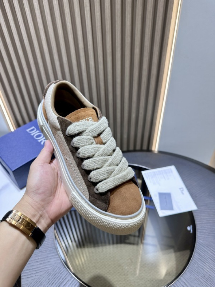 D10R B33 Sneakers Low Top DR33-065