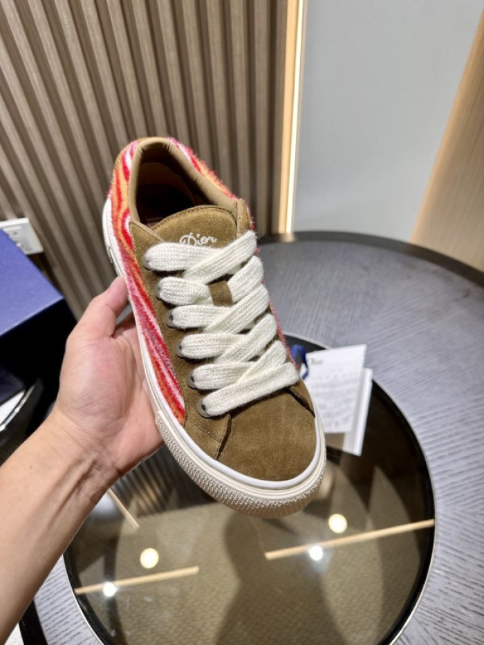 D10R B33 Sneakers Low Top DR33-079