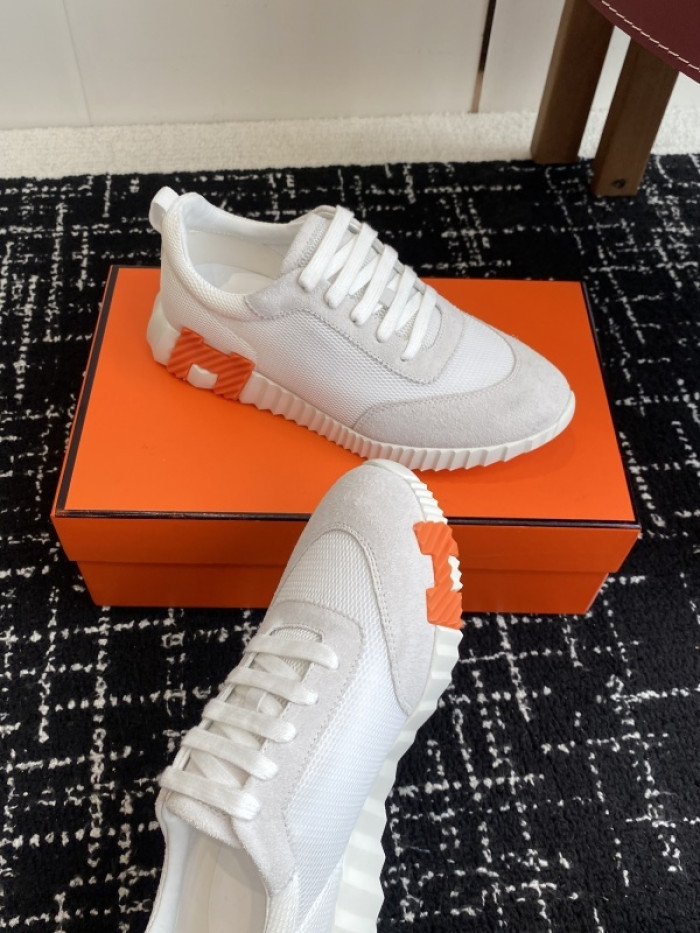 HER*MES SNEAKER HM1028-108