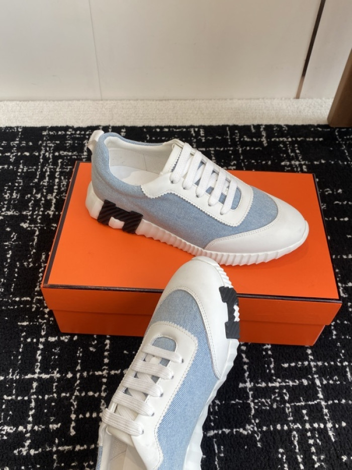 HER*MES SNEAKER HM1028-112