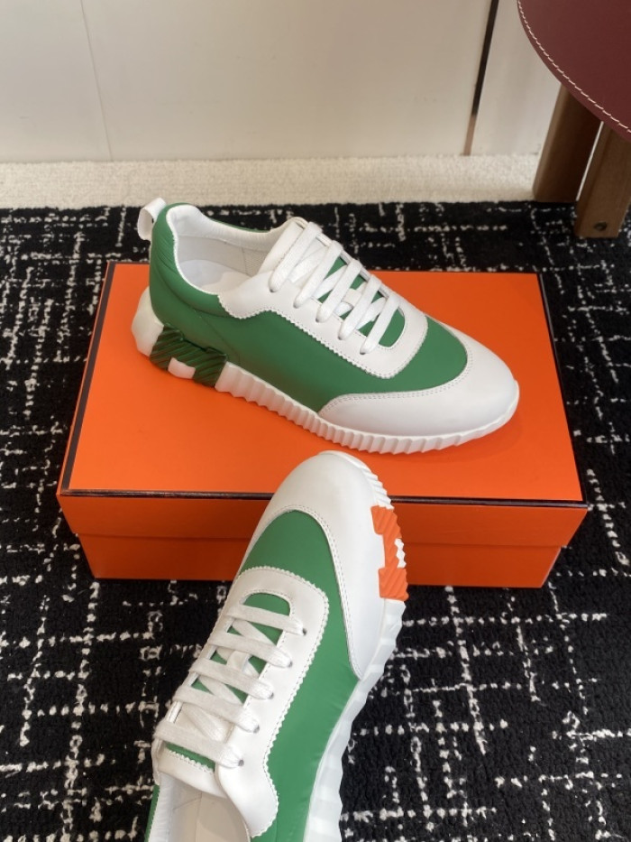 HER*MES SNEAKER HM1028-117