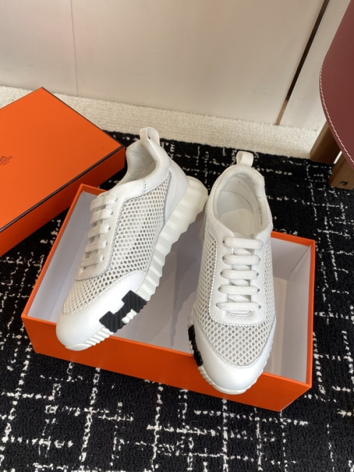 HER*MES SNEAKER HM1028-119