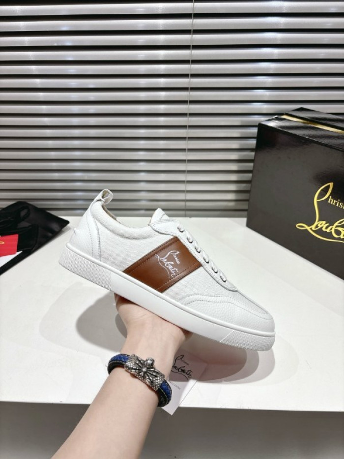 CL SNEAKER CL526-0394