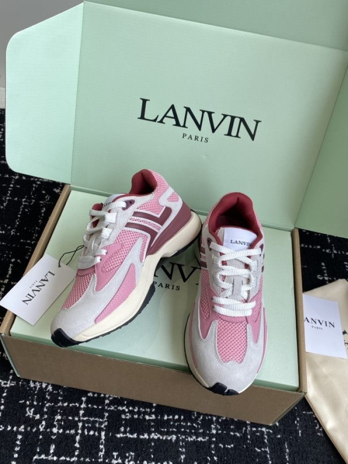 LAN.VIN SNEAKERS LEN001-219