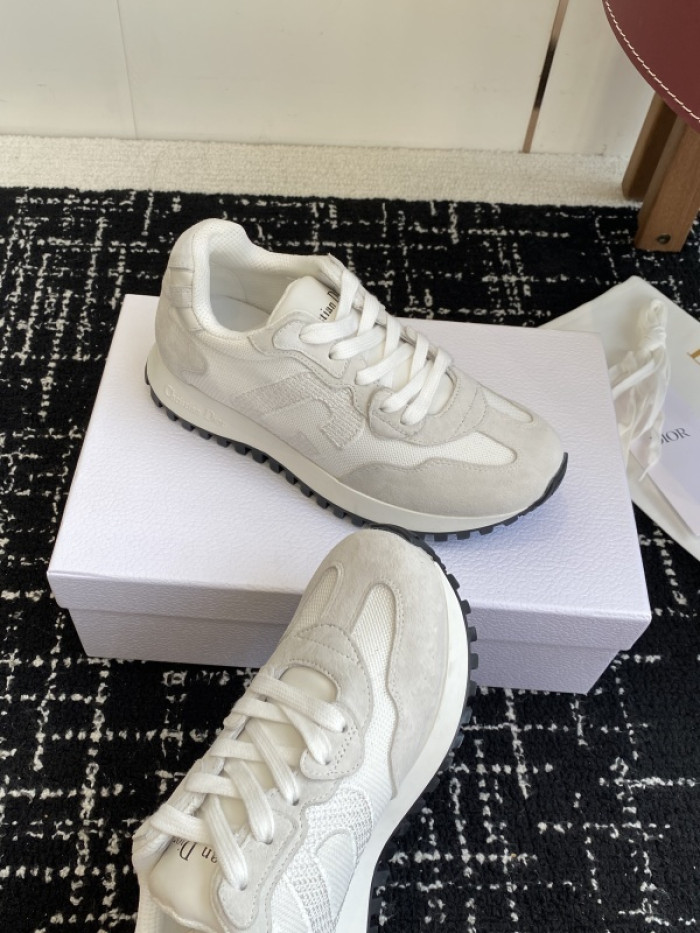 D10R SHOES Cest D897-170