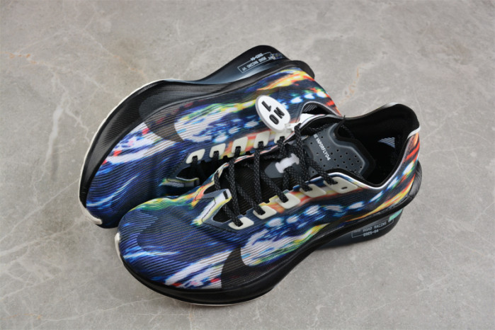 Nike ZoomX Vaporfly Next% 4 PreM1vm Light Trails IB8167-999