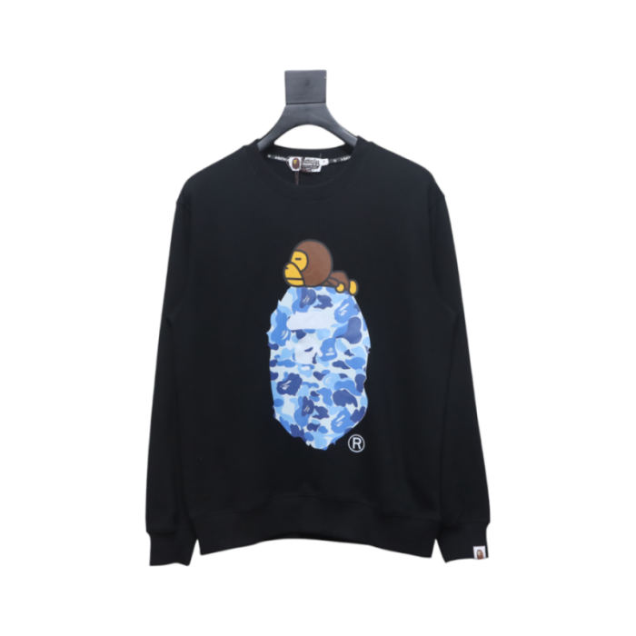 BAPE Hoodie Bape0109-042