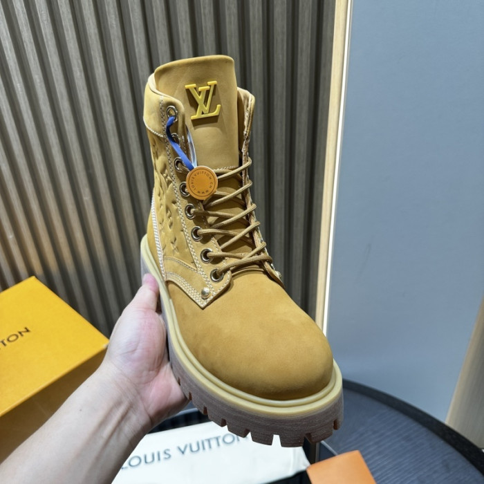 1V BOOTS 1V0425-477