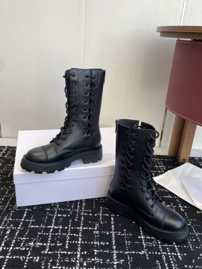 D10R BOOTS D897-181