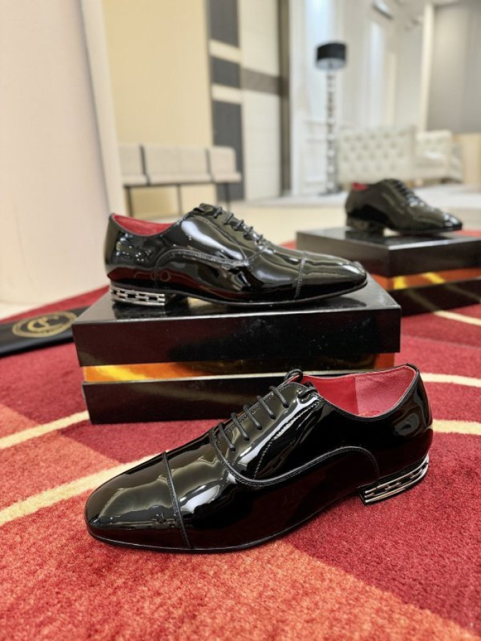 CL Loafer CLL526-0219