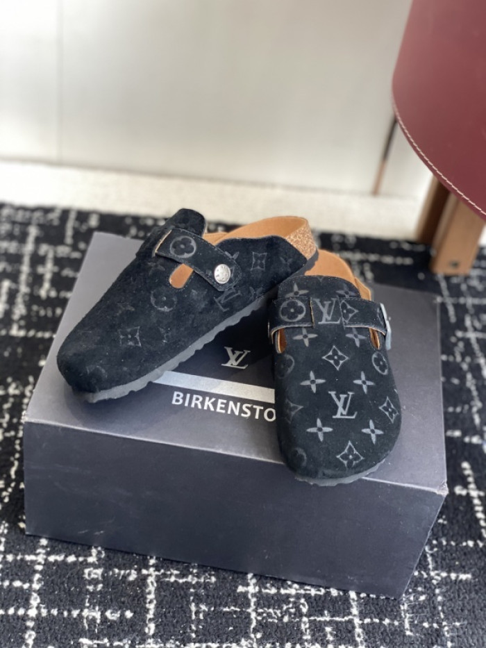 1*V SLIPPERS 11V0107-088