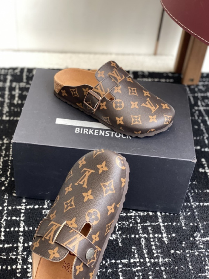 1*V SLIPPERS 11V0107-086
