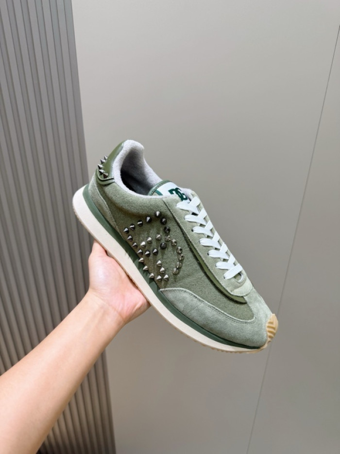 D.G. Sneakers DG210-260