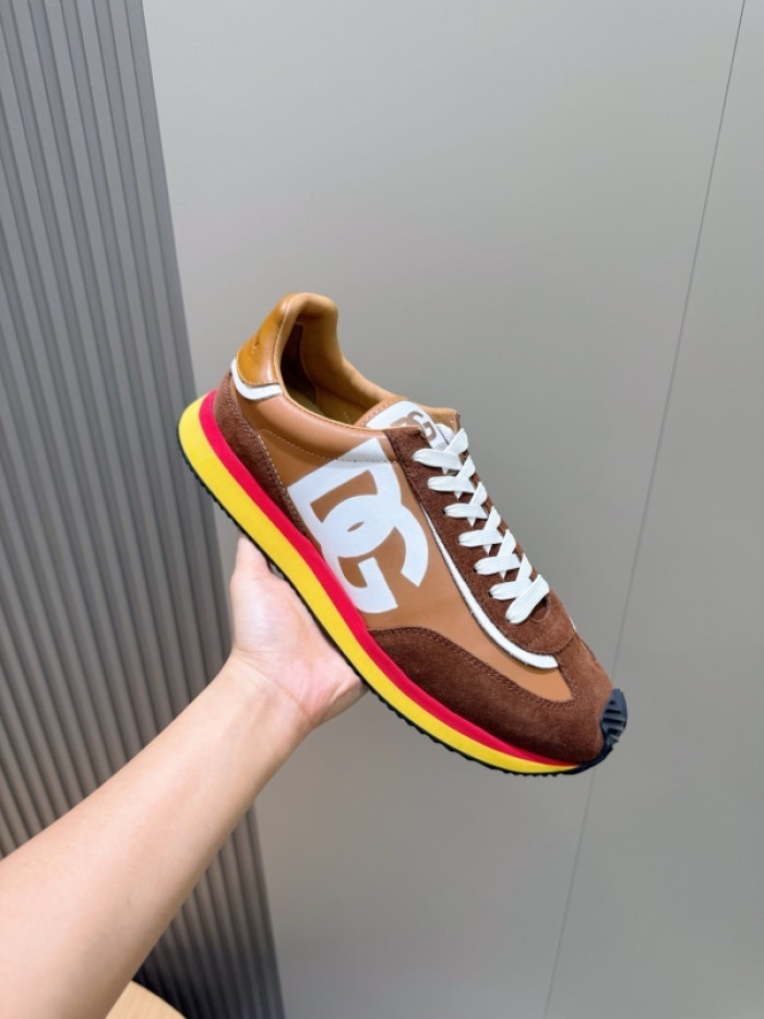 D.G. Sneakers DG210-262