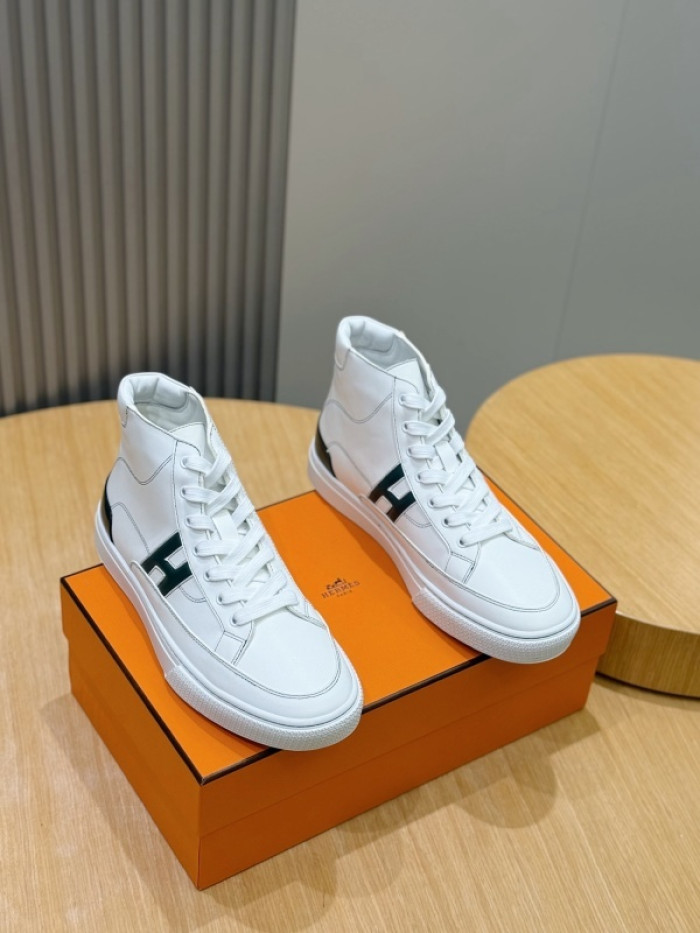 HER*MES SNEAKER HM1028-136