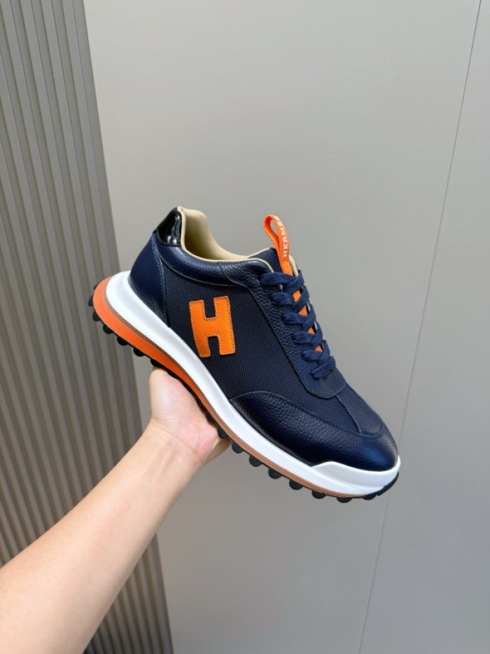 HER*MES SNEAKER HM1028-142