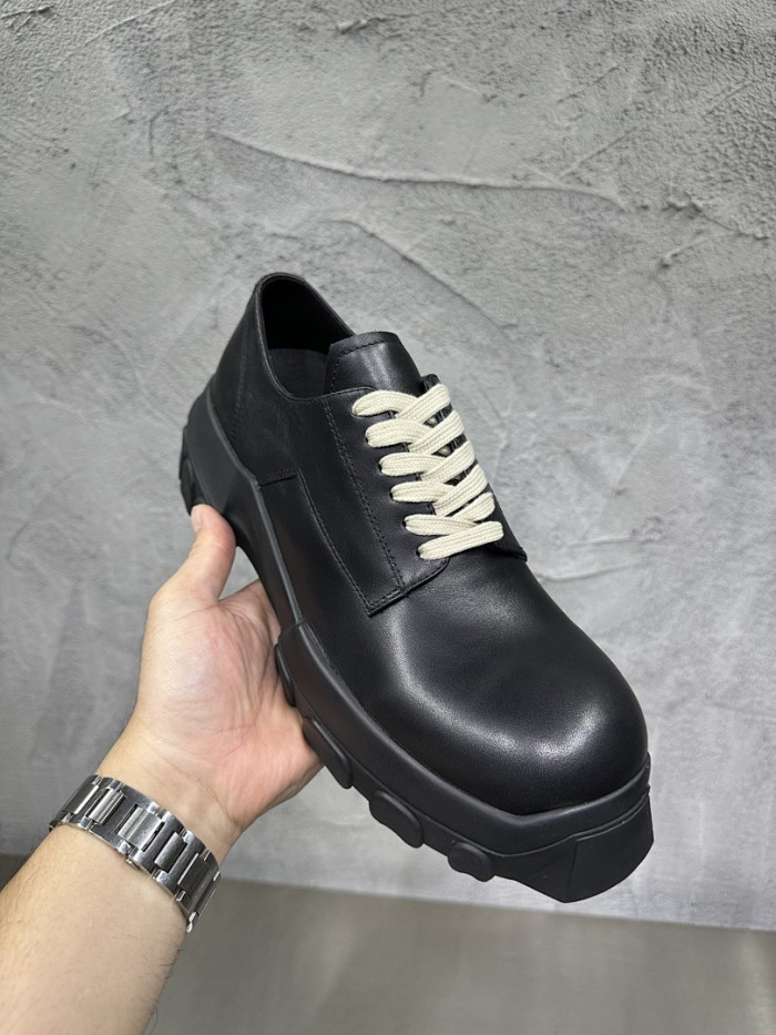 R1ck 0WENS SNEAKERS RO458-457