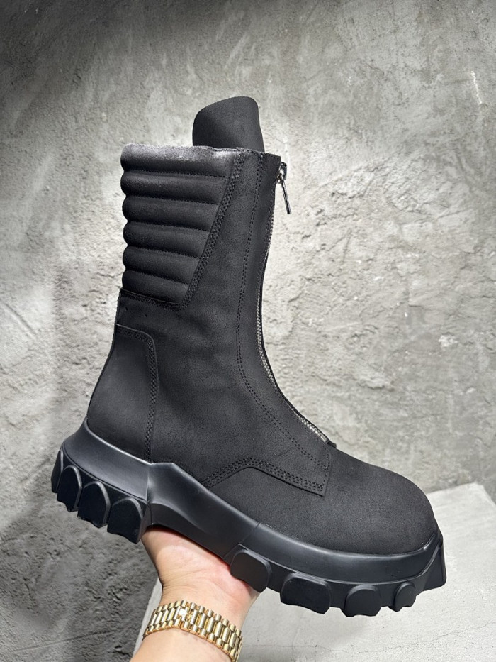 R1ck 0WENS SNEAKERS RO458-466