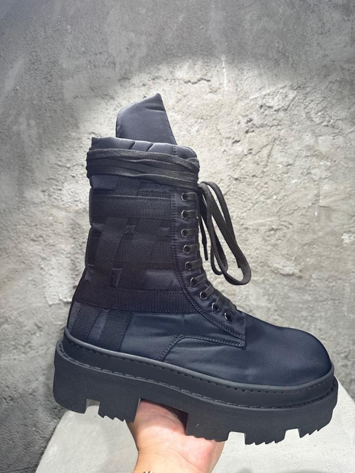 R1ck 0WENS SNEAKERS RO458-471