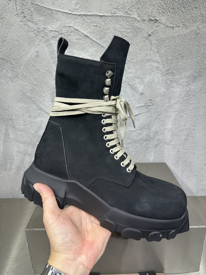 R1ck 0WENS SNEAKERS RO458-475