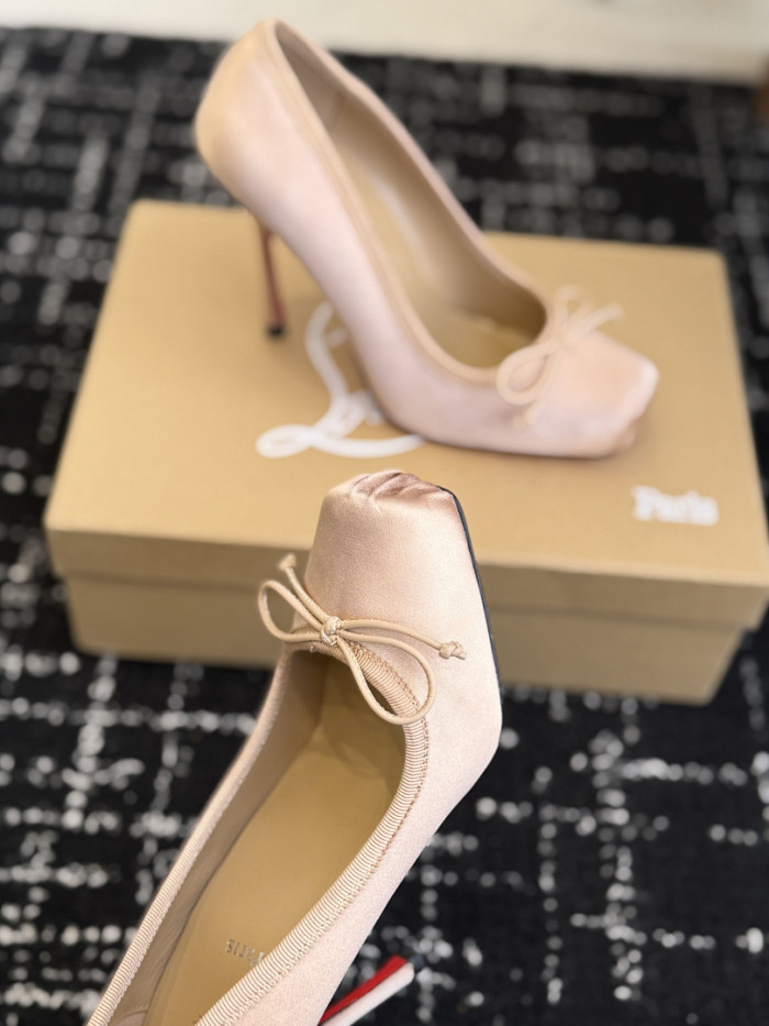 CL HEELS CL526-101