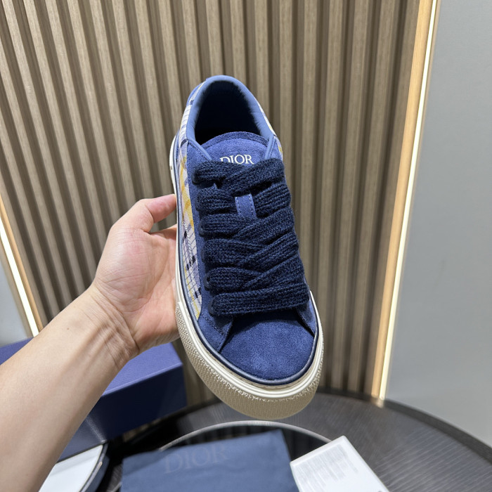 D10R B33 Sneakers Low Top DR33-087