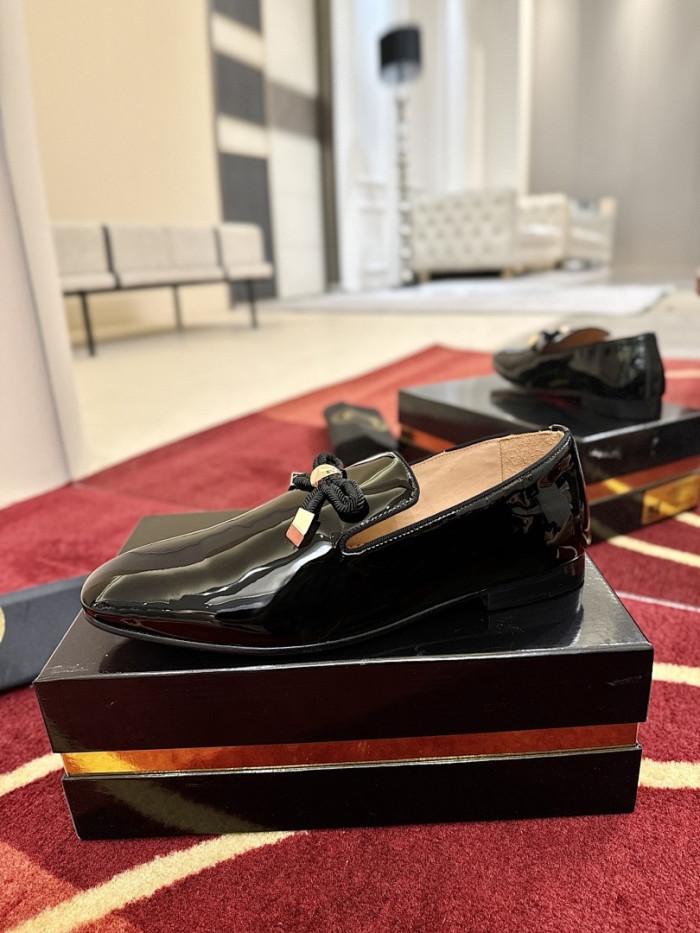CL Loafer CLL526-0223