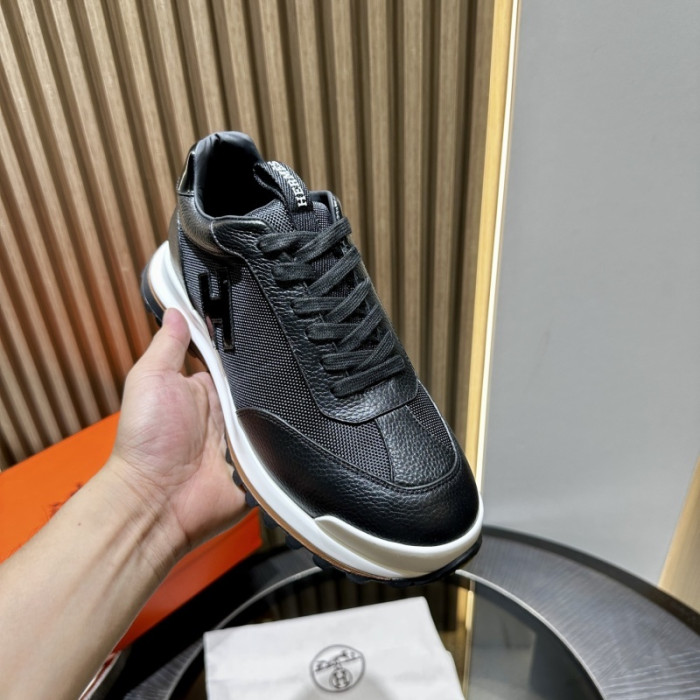 HER*MES SNEAKER HM1028-156