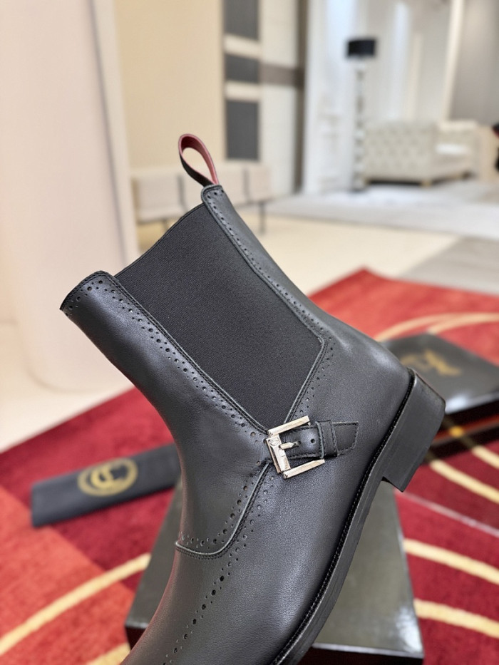 CL BOOTS CLB05