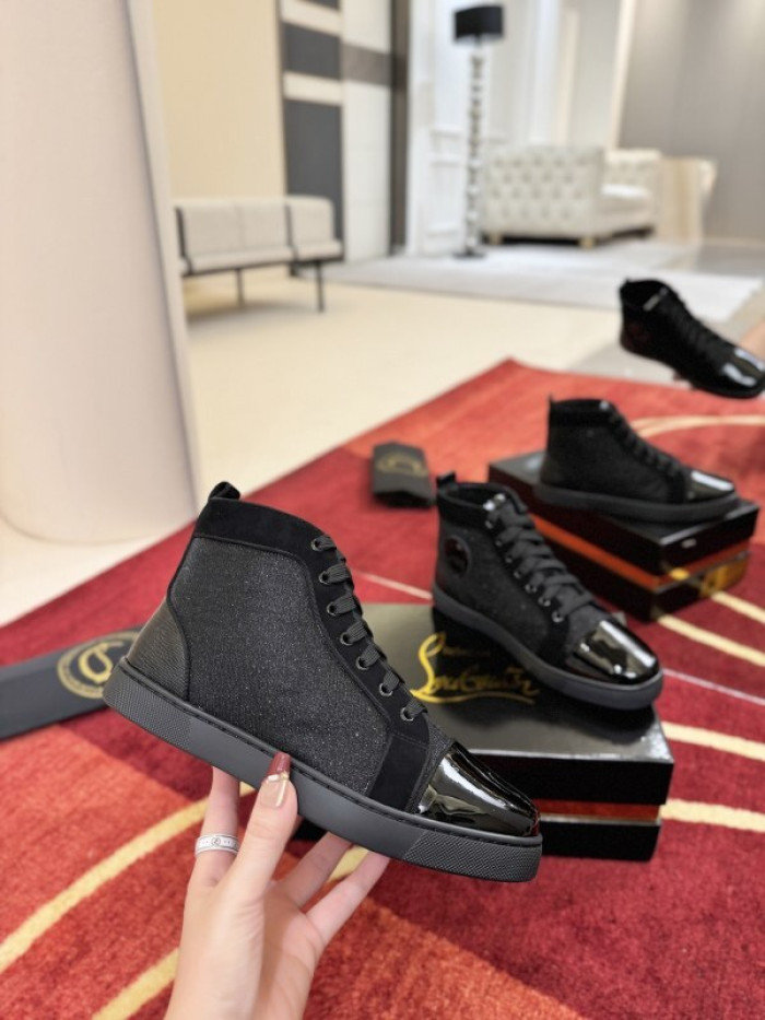 CL SNEAKER CL526-0402