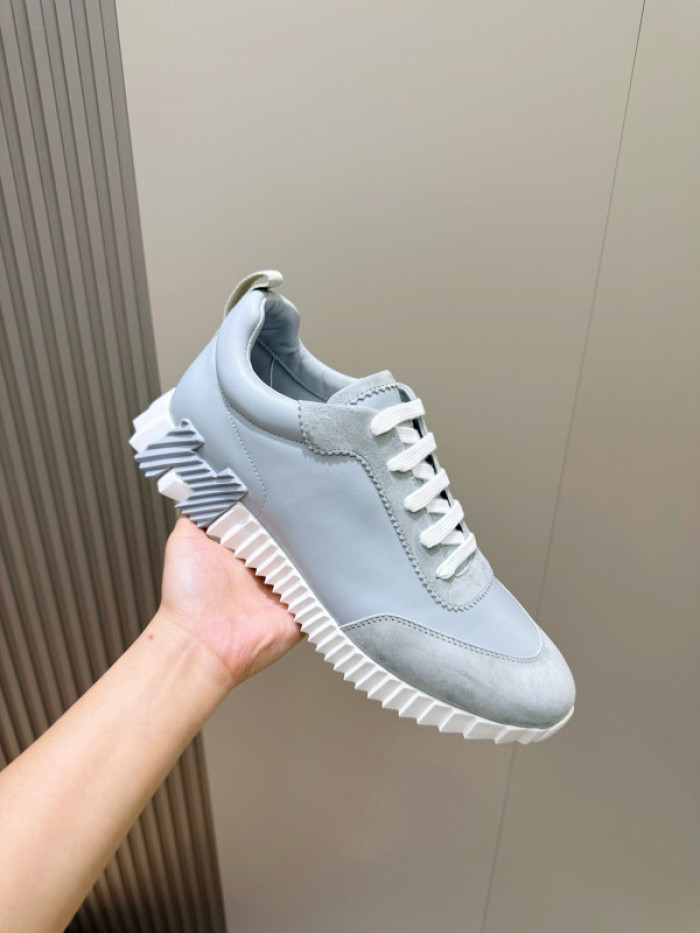 HER*MES SNEAKER HM1028-163