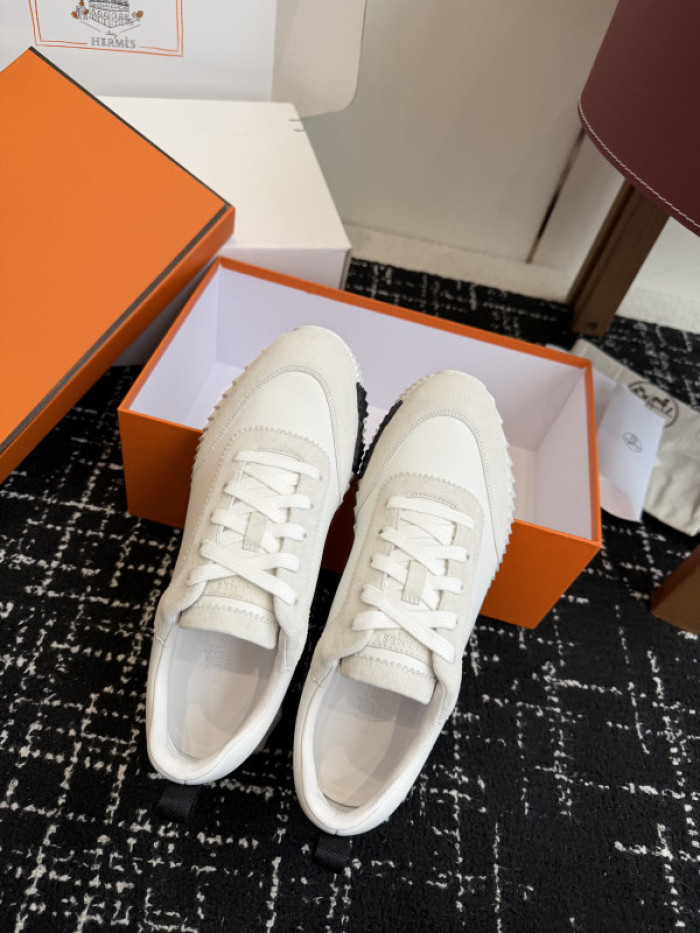 HER*MES SNEAKER HM1028-168