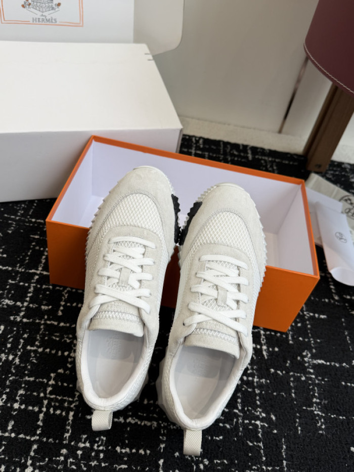HER*MES SNEAKER HM1028-174